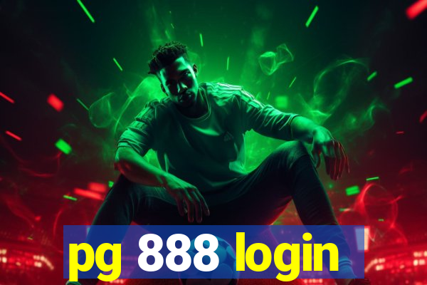 pg 888 login